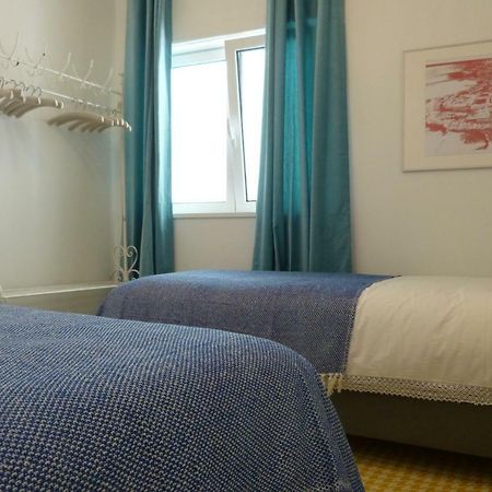Palhas Apartment Ericeira Eksteriør bilde