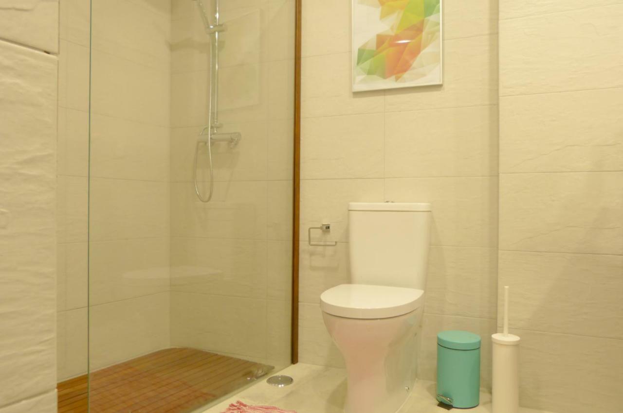 Palhas Apartment Ericeira Eksteriør bilde