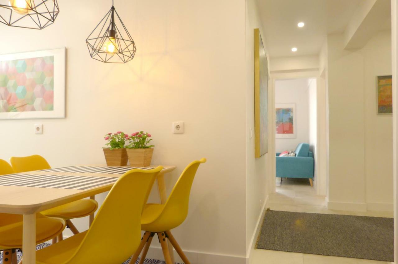 Palhas Apartment Ericeira Eksteriør bilde