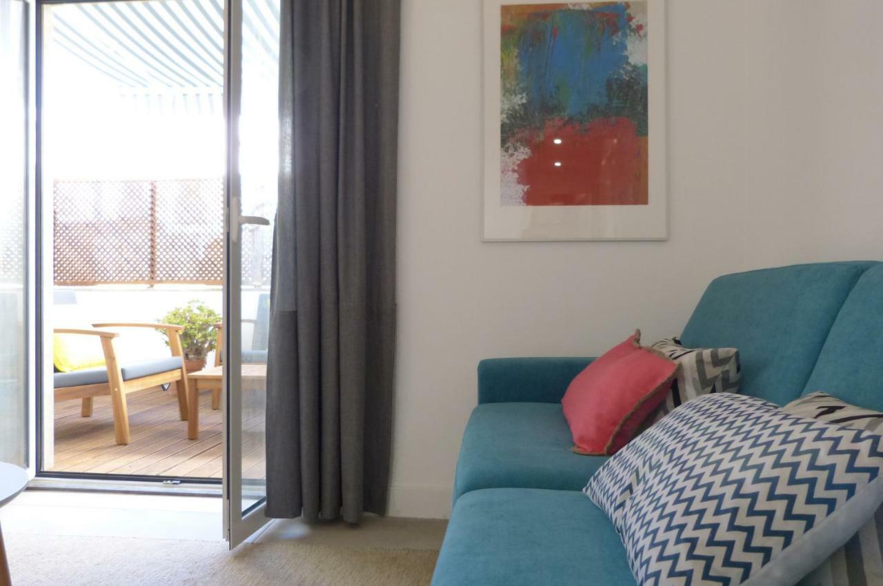 Palhas Apartment Ericeira Eksteriør bilde