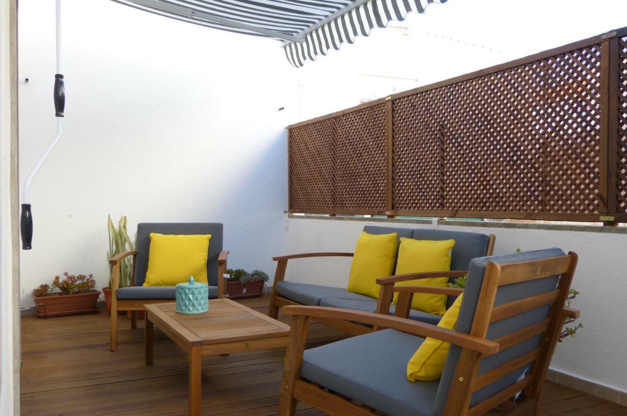 Palhas Apartment Ericeira Eksteriør bilde