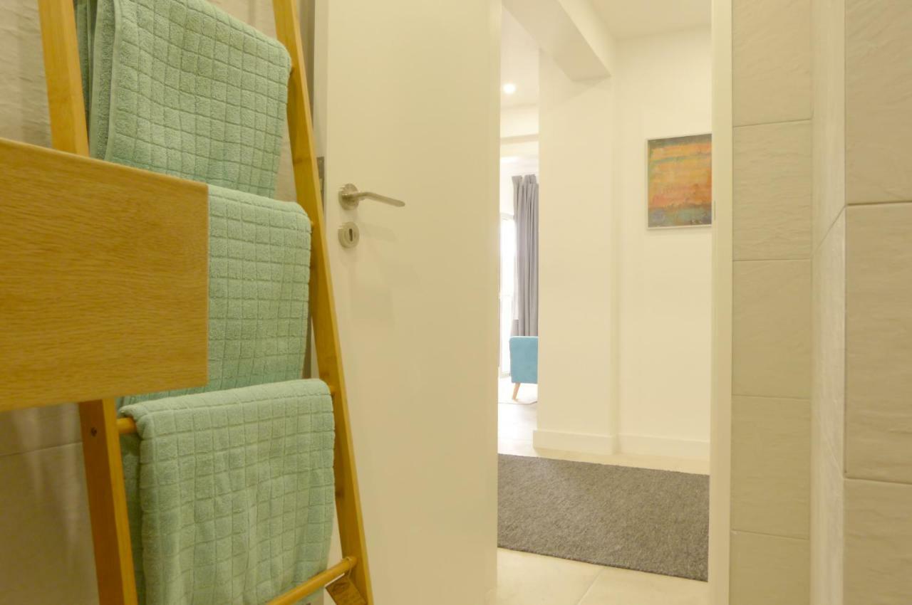 Palhas Apartment Ericeira Eksteriør bilde