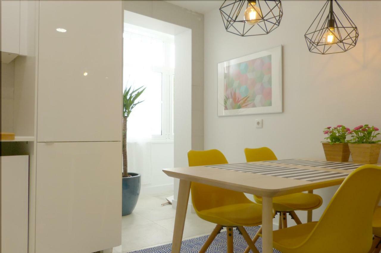 Palhas Apartment Ericeira Eksteriør bilde