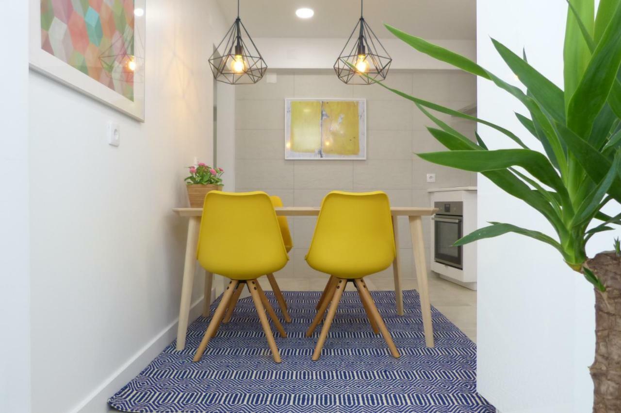Palhas Apartment Ericeira Eksteriør bilde