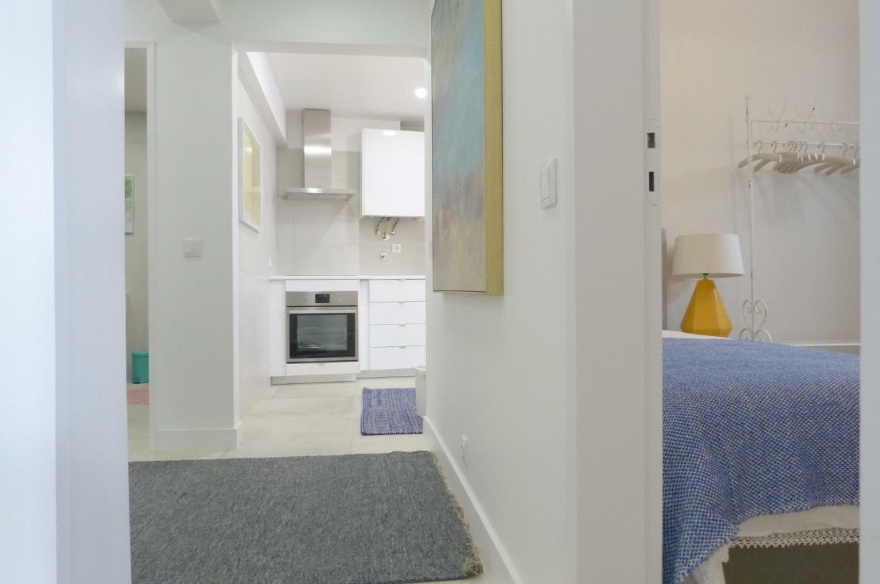 Palhas Apartment Ericeira Eksteriør bilde