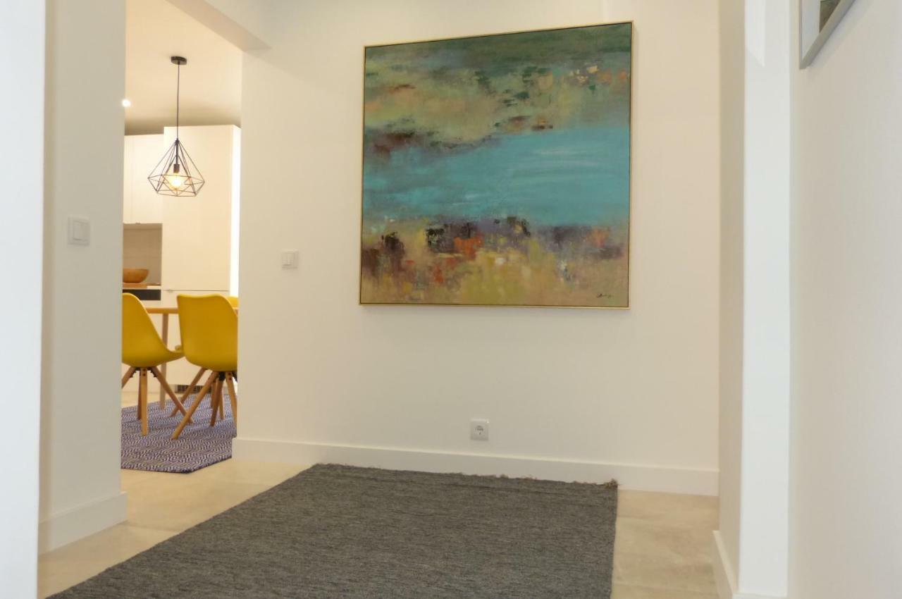 Palhas Apartment Ericeira Eksteriør bilde