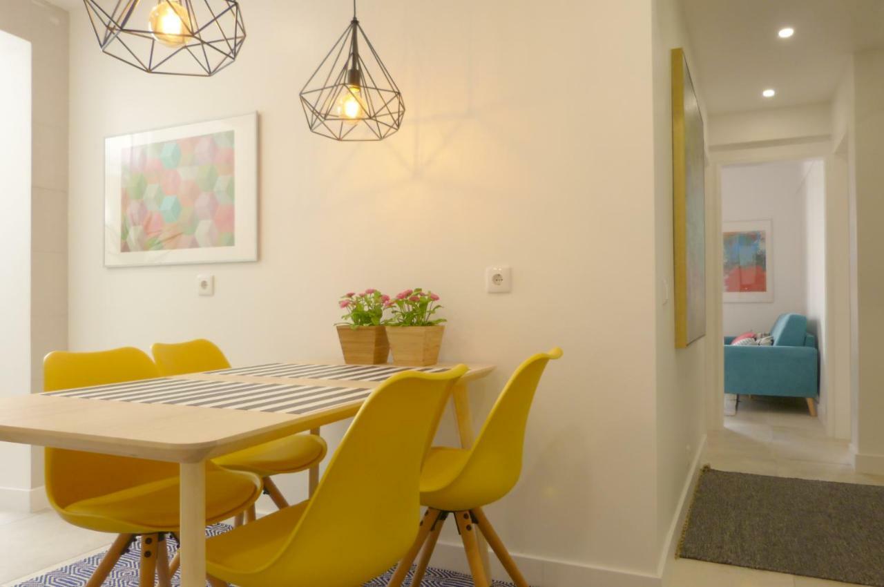 Palhas Apartment Ericeira Eksteriør bilde