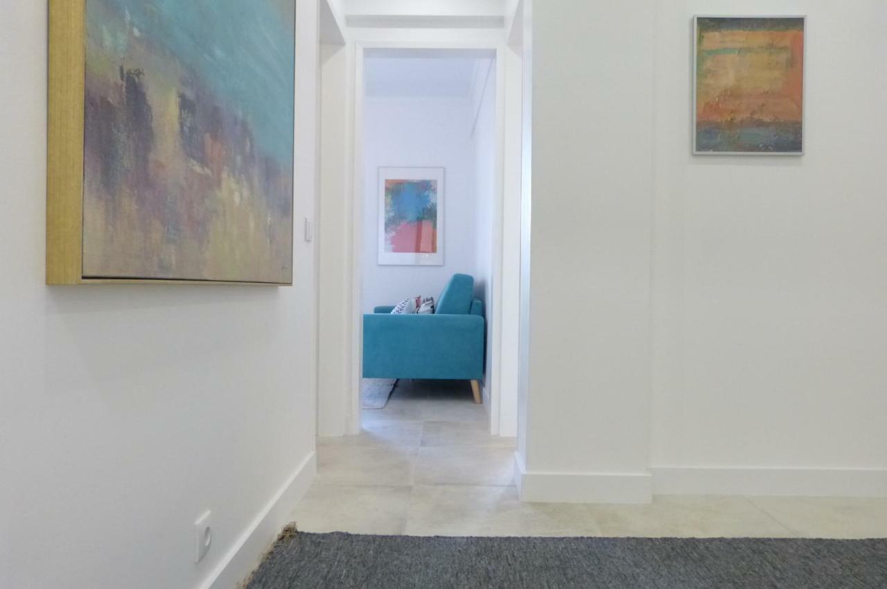 Palhas Apartment Ericeira Eksteriør bilde