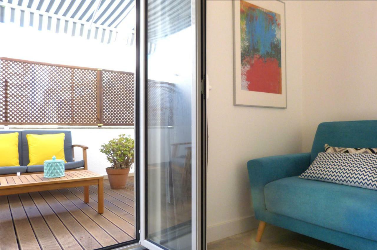 Palhas Apartment Ericeira Eksteriør bilde