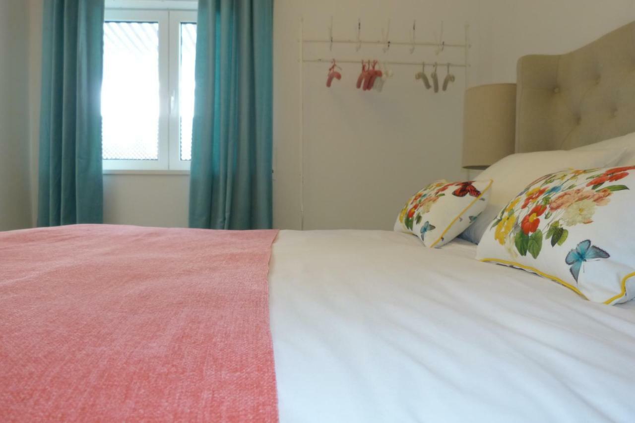 Palhas Apartment Ericeira Eksteriør bilde