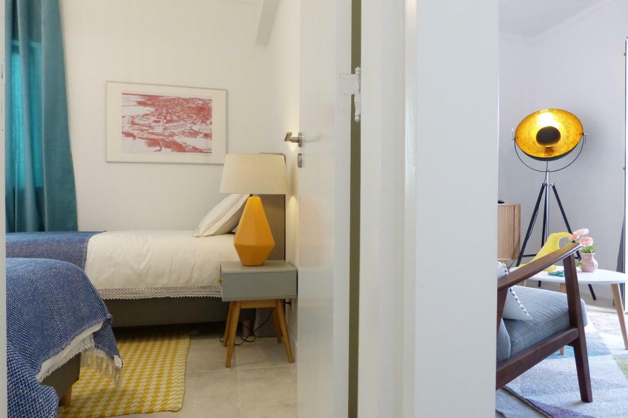 Palhas Apartment Ericeira Eksteriør bilde