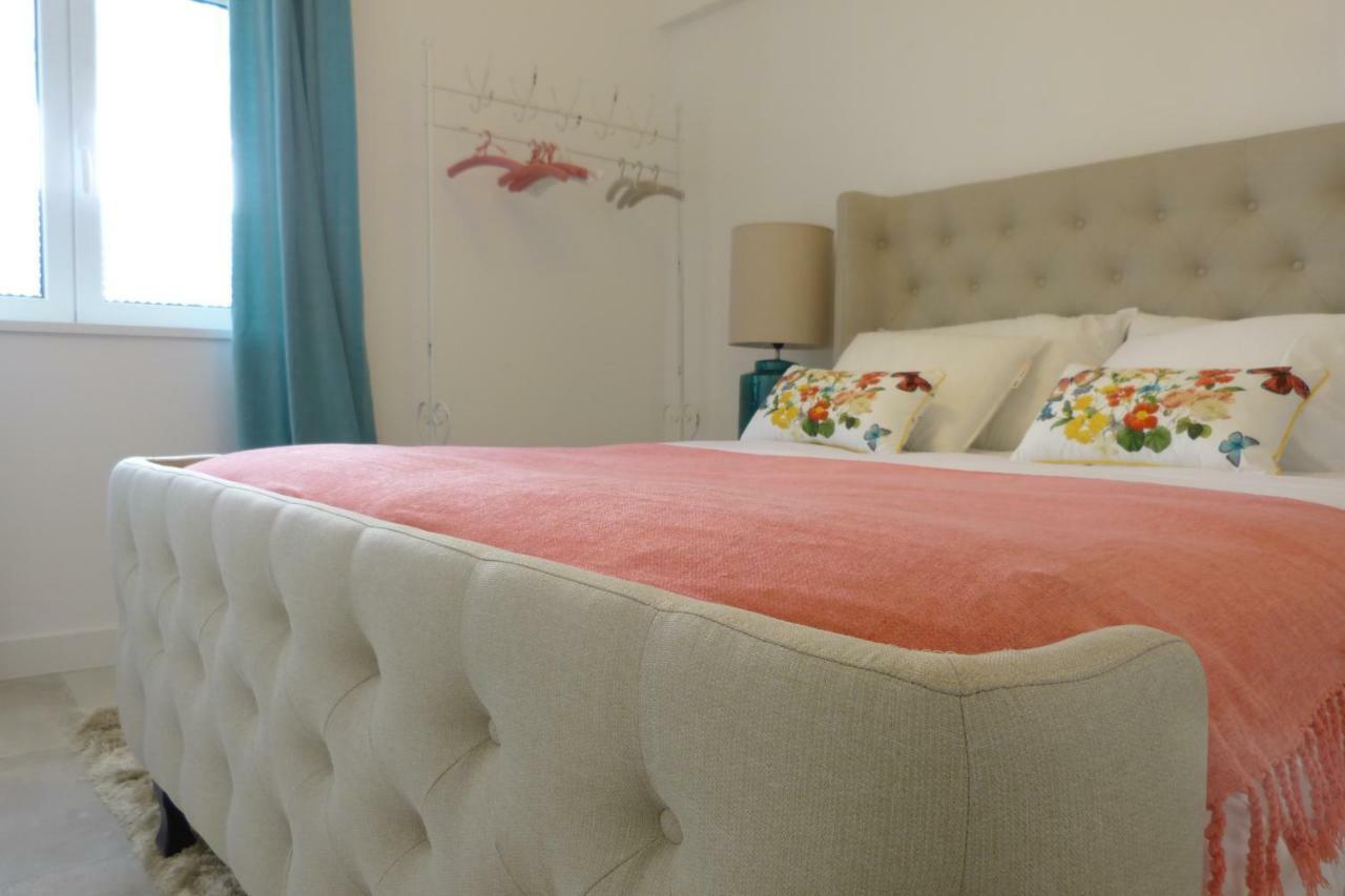Palhas Apartment Ericeira Eksteriør bilde