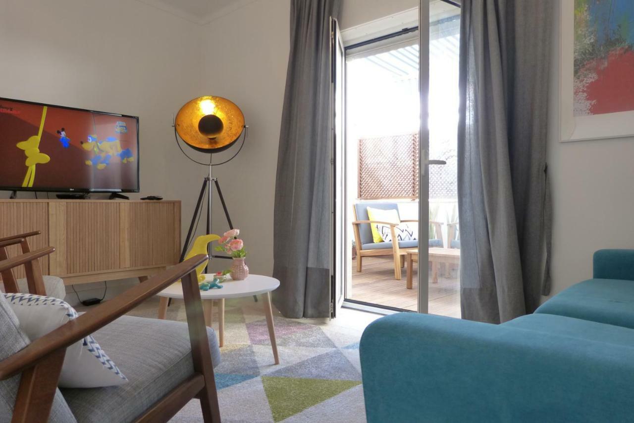 Palhas Apartment Ericeira Eksteriør bilde